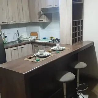 Confortable departamento 2D 1B en Macul — foto 1