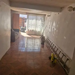 Cómoda casa de 3 dormitorios en Pedro Aguirre Cerda — foto 4