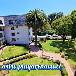 Bonito departamento de 3 dormitorios en Viña del Mar — foto 1