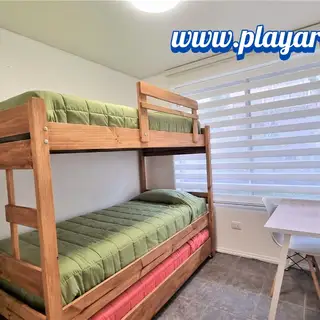 Bonito departamento de 3 dormitorios en Viña del Mar — foto 4