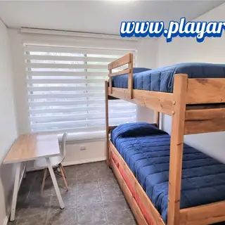 Bonito departamento de 3 dormitorios en Viña del Mar — foto 5