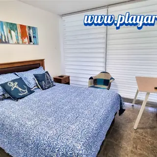 Bonito departamento de 3 dormitorios en Viña del Mar — foto 6