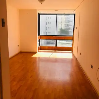 Acogedor departamento con conserjería en Viña del Mar — foto 3