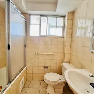 Acogedor departamento con conserjería en Viña del Mar — foto 5