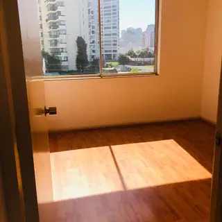 Acogedor departamento con conserjería en Viña del Mar — foto 6