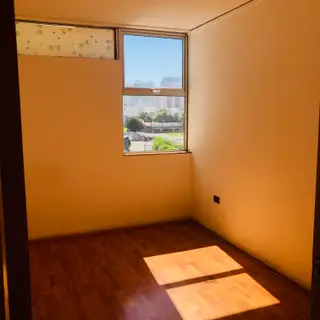 Acogedor departamento con conserjería en Viña del Mar — foto 7