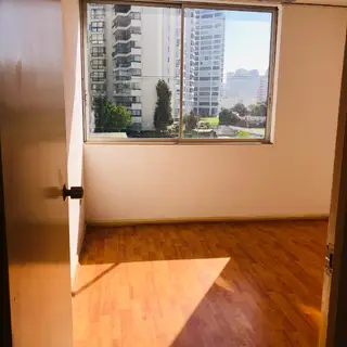 Acogedor departamento con conserjería en Viña del Mar — foto 8
