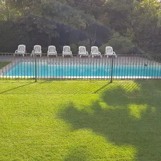Encantador departamento 3D en Las Condes con piscina y terraza Pasos Metro Colon — foto 1