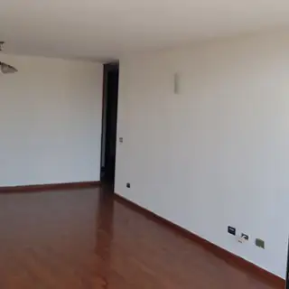 Encantador departamento 3D en Las Condes con piscina y terraza Pasos Metro Colon — foto 3