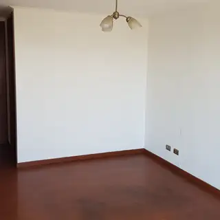 Encantador departamento 3D en Las Condes con piscina y terraza Pasos Metro Colon — foto 6