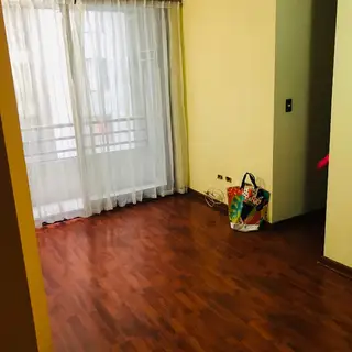 Cómodo departamento en Santiago, con excelente conectividad — foto 1