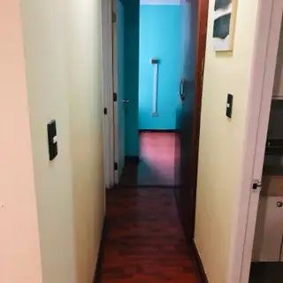 Cómodo departamento en Santiago, con excelente conectividad — foto 4
