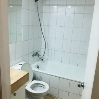 Cómodo departamento en Santiago, con excelente conectividad — foto 5
