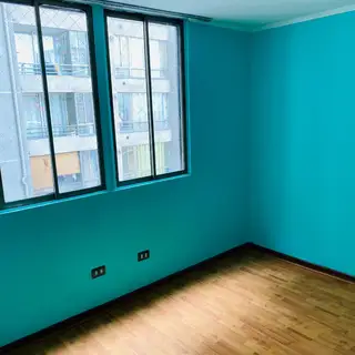 Cómodo departamento en Santiago, con excelente conectividad — foto 7