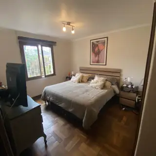 Cómoda casa en Ñuñoa, en sector consolidado — foto 2