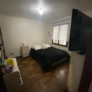 Cómoda casa en Ñuñoa, en sector consolidado — foto 3