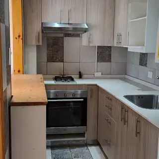 Departamento, ACEPTO SUBSIDIO ARRIENDO  — foto 2