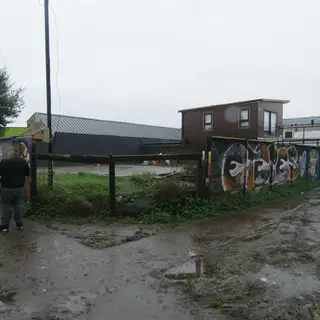 Excelente oportunidad comercial en el centro de Villarrica — foto 7