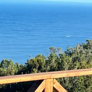 Hermosa cabaña nueva en Osorno — lista para entregar — foto 1