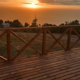 Hermosa cabaña nueva en Osorno — lista para entregar — foto 3