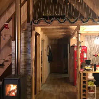 Hermosa cabaña nueva en Osorno — lista para entregar — foto 4