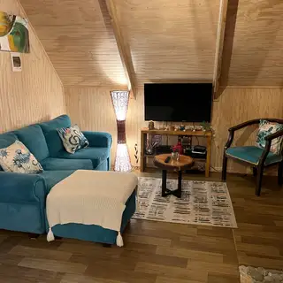 Hermosa cabaña nueva en Osorno — lista para entregar — foto 5