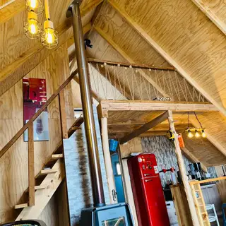 Hermosa cabaña nueva en Osorno — lista para entregar — foto 6
