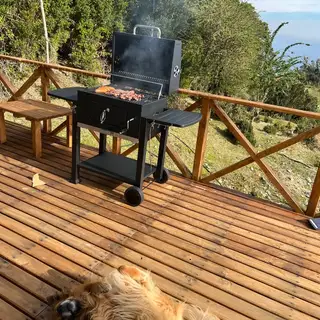 Hermosa cabaña nueva en Osorno — lista para entregar — foto 7
