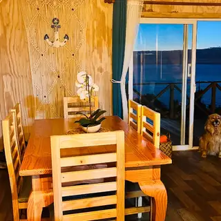 Hermosa cabaña nueva en Osorno — lista para entregar — foto 8