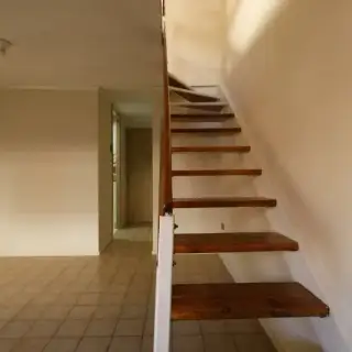Atractiva casa de 85 m² en El Bosque — foto 2