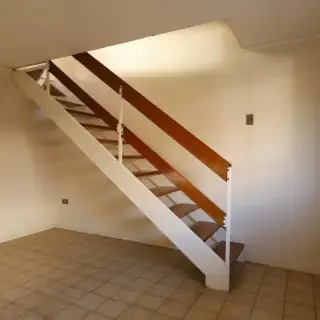 Atractiva casa de 85 m² en El Bosque — foto 4