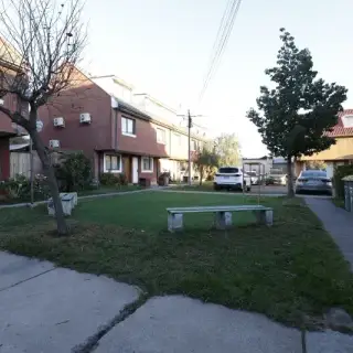 Atractiva casa de 85 m² en El Bosque — foto 8