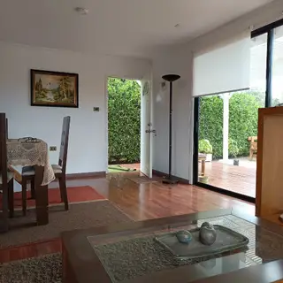 Casa/cabaña Cerca de Rotonda Concón, Playa la Boca y Ritoque  — foto 2
