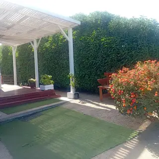 Casa/cabaña Cerca de Rotonda Concón, Playa la Boca y Ritoque  — foto 4