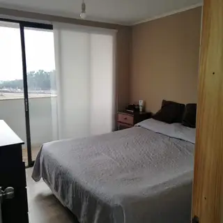 Casa/cabaña Cerca de Rotonda Concón, Playa la Boca y Ritoque  — foto 6