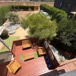 Casa/cabaña Cerca de Rotonda Concón, Playa la Boca y Ritoque  — foto 8